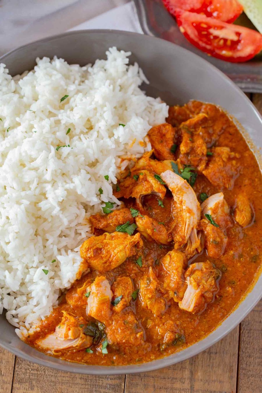 Chicken Curry